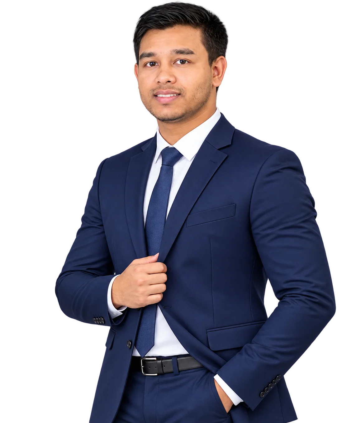 Sujon — Senior WordPress Developer